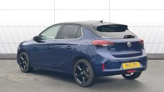 Vauxhall Corsa 1.2 Turbo Elite Nav Premium 5dr Petrol Hatchback